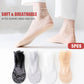 Ladies Fashion Lace Socks(5 pairs)