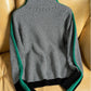 Women’s Cashmere Turtleneck Sweater