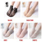 Ladies Fashion Lace Socks(5 pairs)